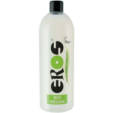 Eros Bio Vegan Lubrificante Naturale a Base d'Acqua 100 ml Per Vegani